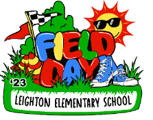   Field Day/Color Run